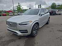 Volvo XC 90 Bezwypadkowy, regularnie serwisowany