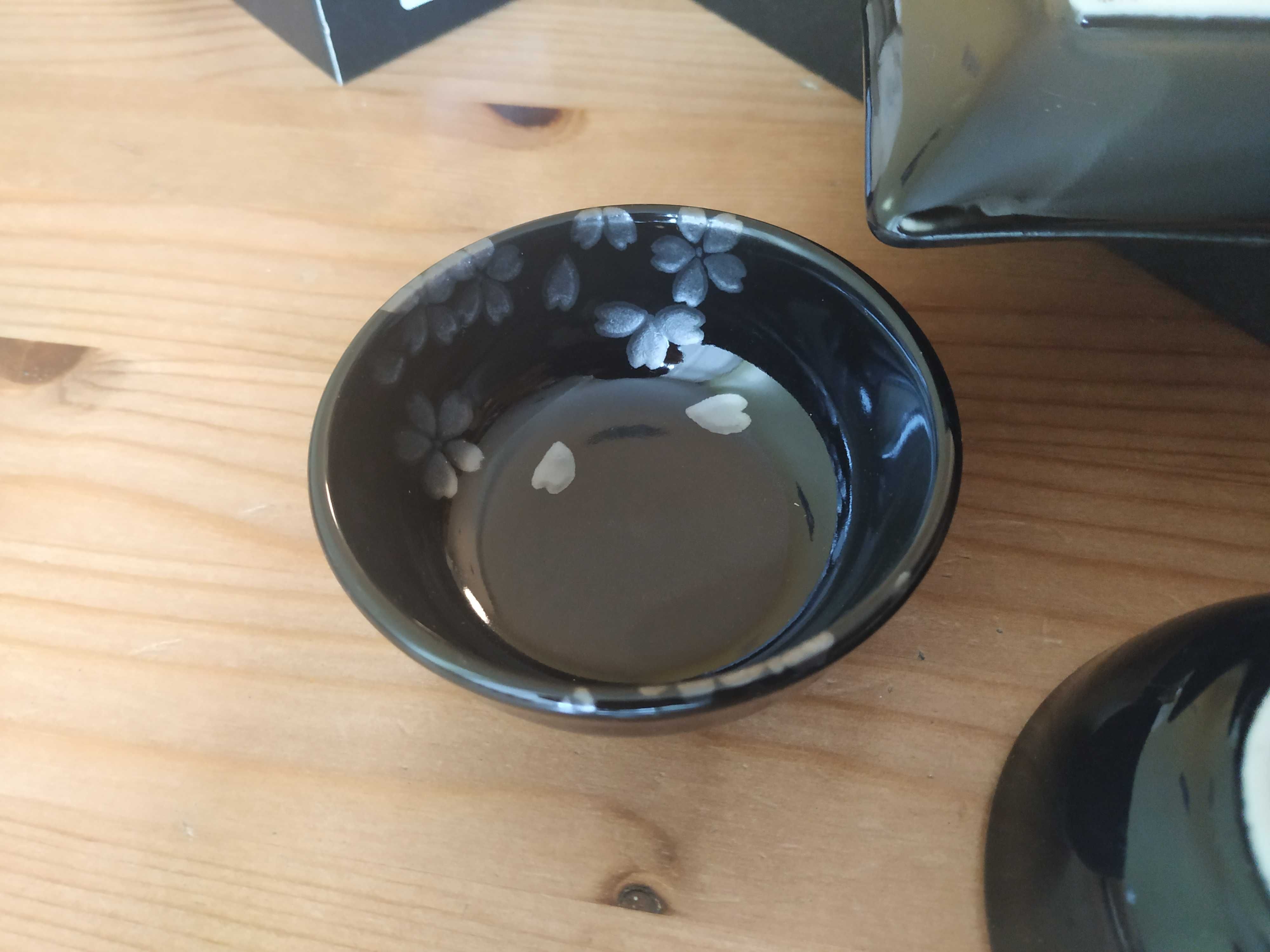 Edo zestaw do sushi dla 2 osób
