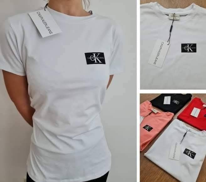 Koszulki damskie Nike Puma Guess Tommy Hilfiger Boss itp