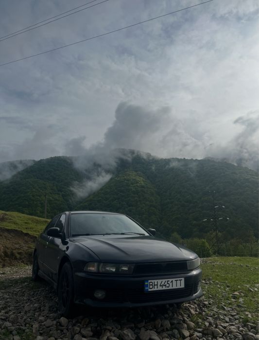 Мицубиши галант 8 2001 р mitsubishi galant 8