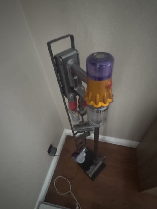 Odkurzacz Dyson v12 detectet slim advance
