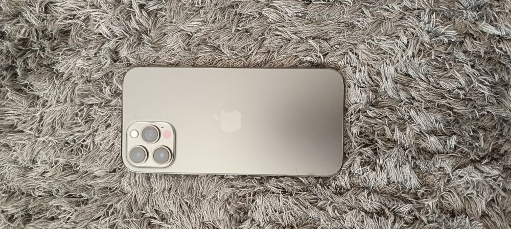 iPhone 12 pro max 128gb