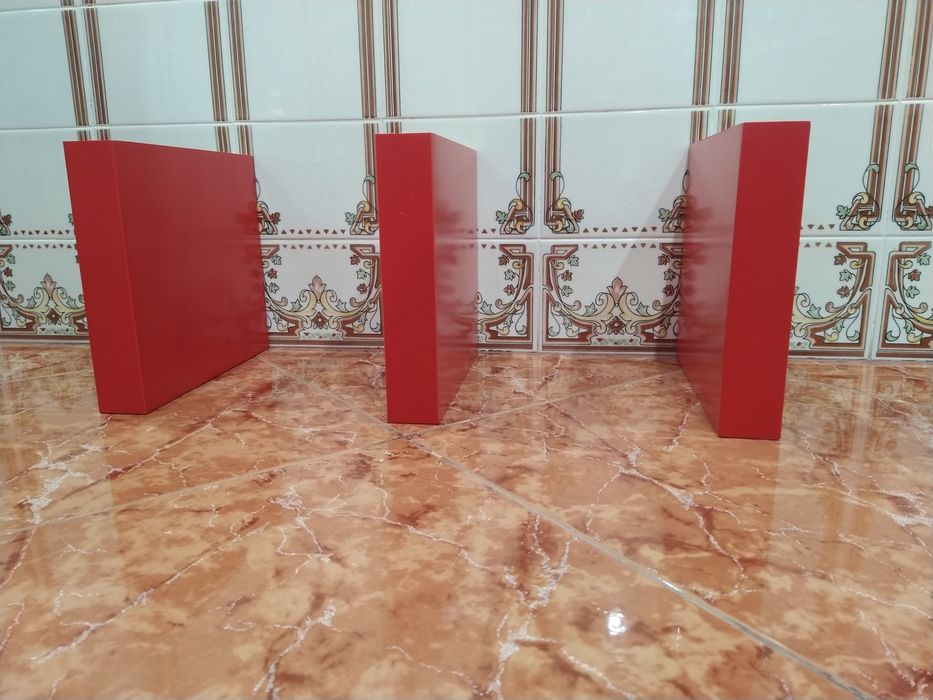 Estante de parede IKEA casa quarto apartamento vivenda escritório.