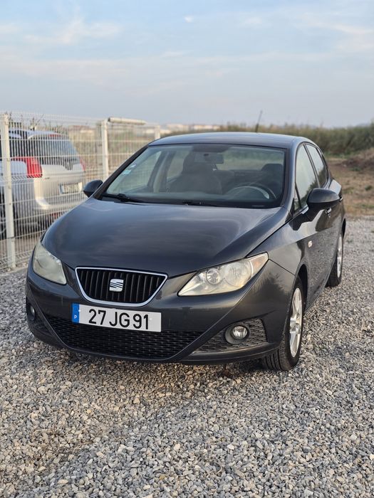 Seat Ibiza 1.2i 75000km