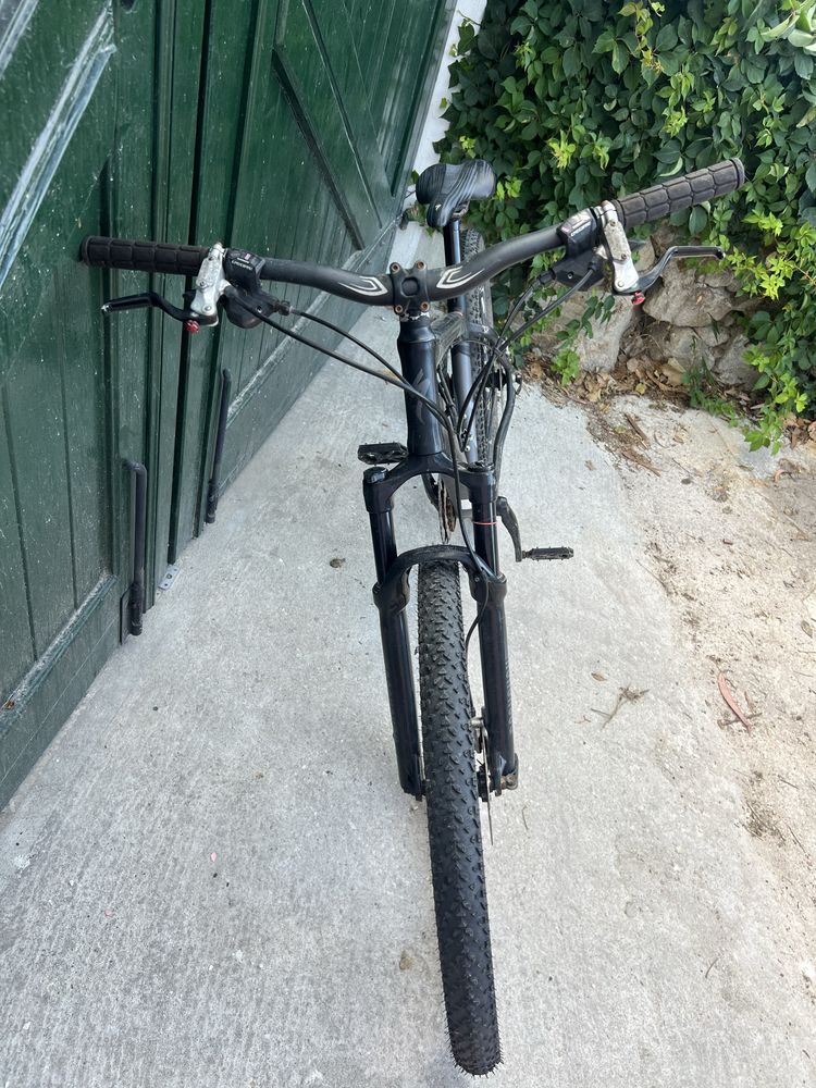 Bicicleta Specialised