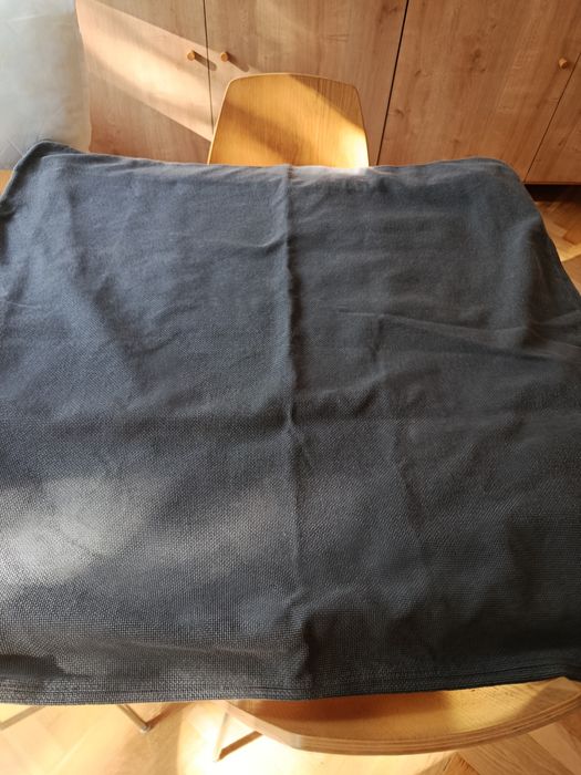 Ikea soderhamn pokrycia Fridtuna ciemnoszary. Elementy