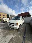 Volkswagen Transporter Volkswagen Multivan/Transporter T4