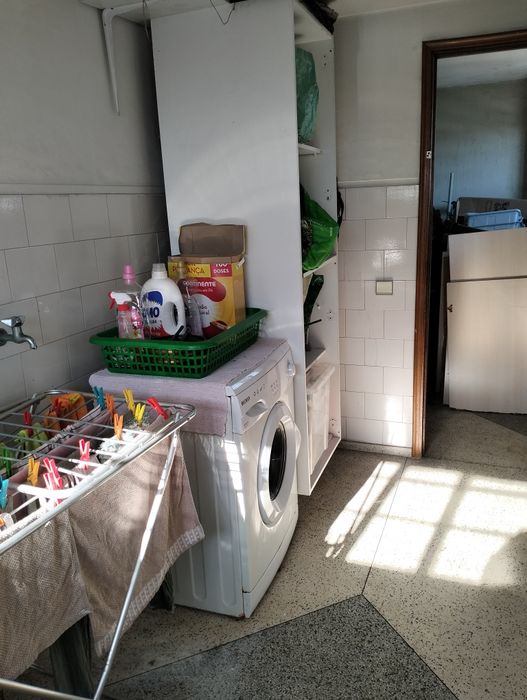 Quarto individual para estudante/trabalhador