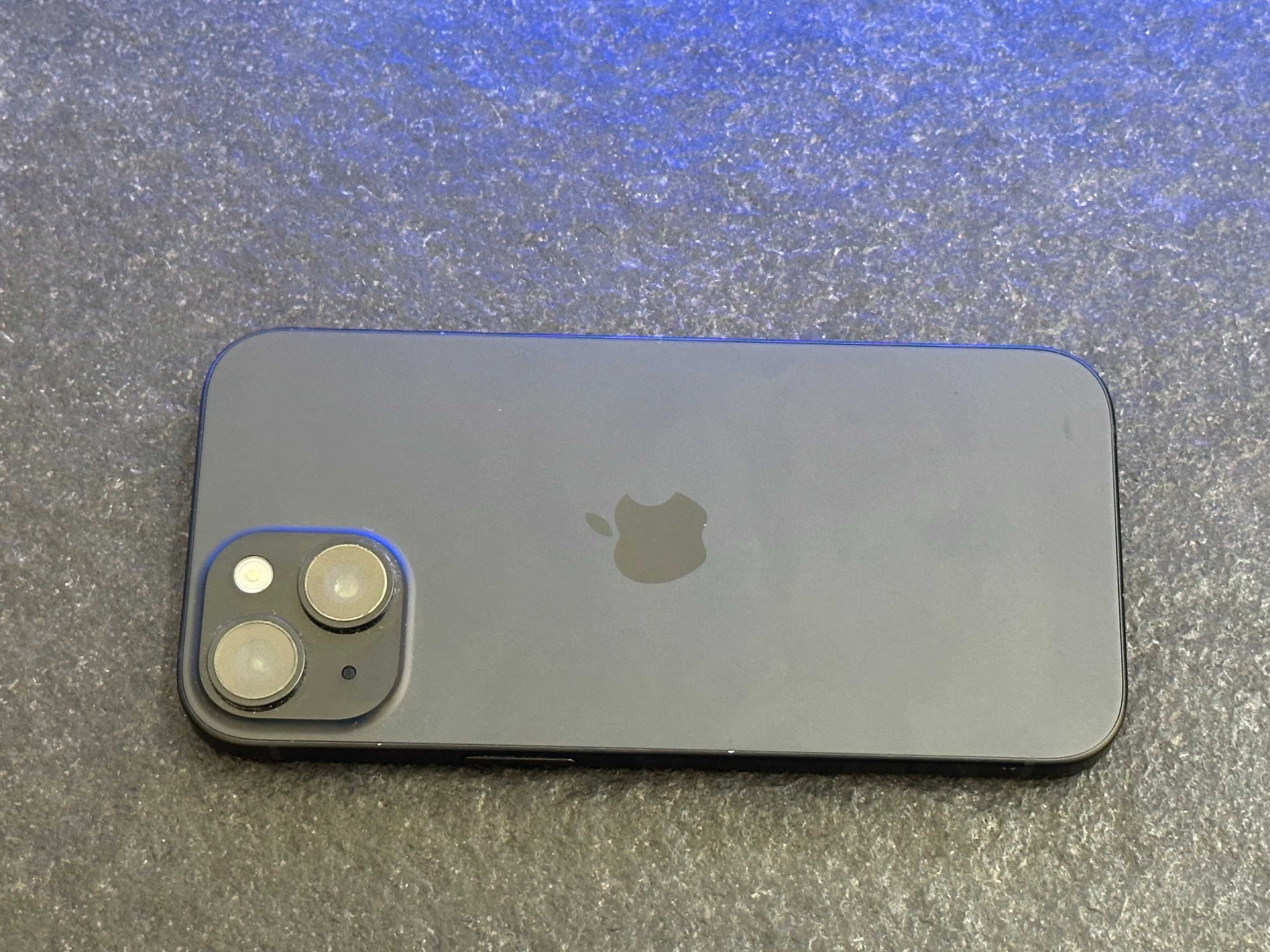 Smartfon APPLE iPhone 15 5G 128GB 6.1" Czarny / RATY