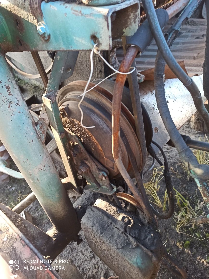 Claas Клаас комбайн