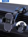 Suporte para telemóvel para automóvel