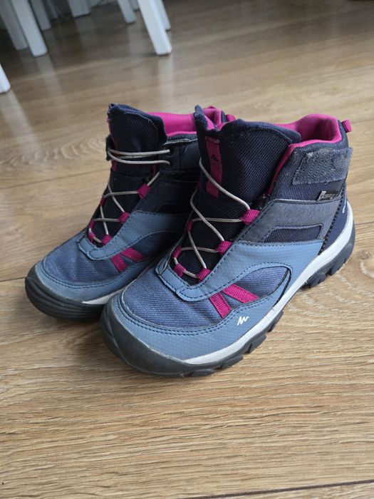 Buty Quechua Crossrock 29