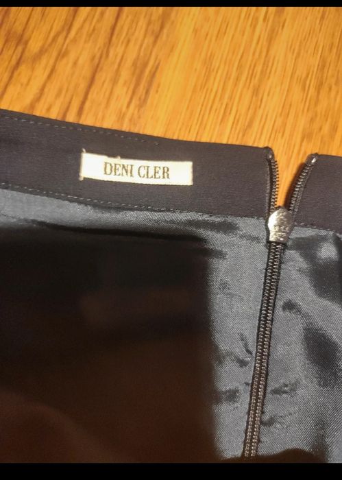 Spódnica Deni cler
