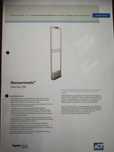 Vendo equipamento anti-roubo marca ADT Sensormatic Ultra-Exit 2M