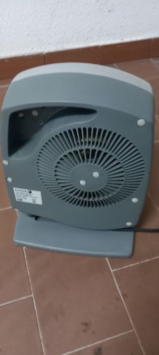 Aquecedor da marca Fagor