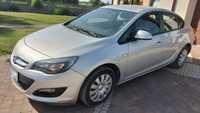 Opel Astra J 2016