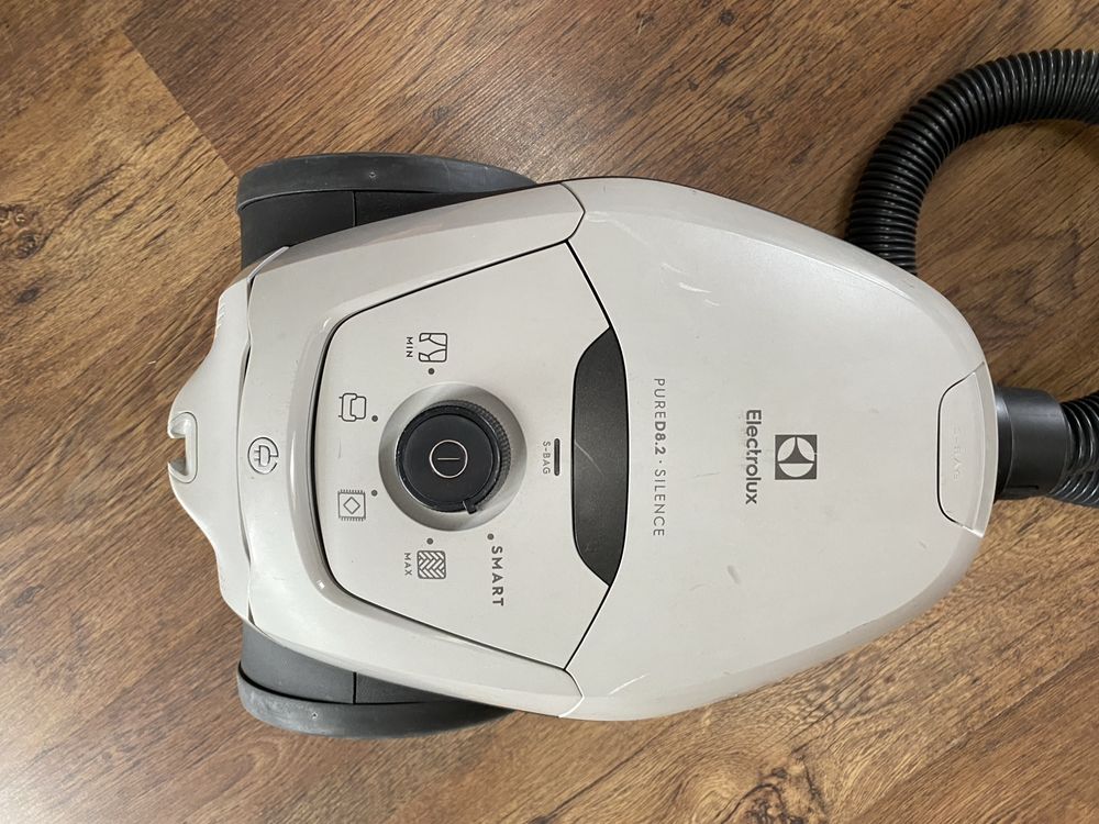 Odkurzacz Electrolux PD82-4MG Silent