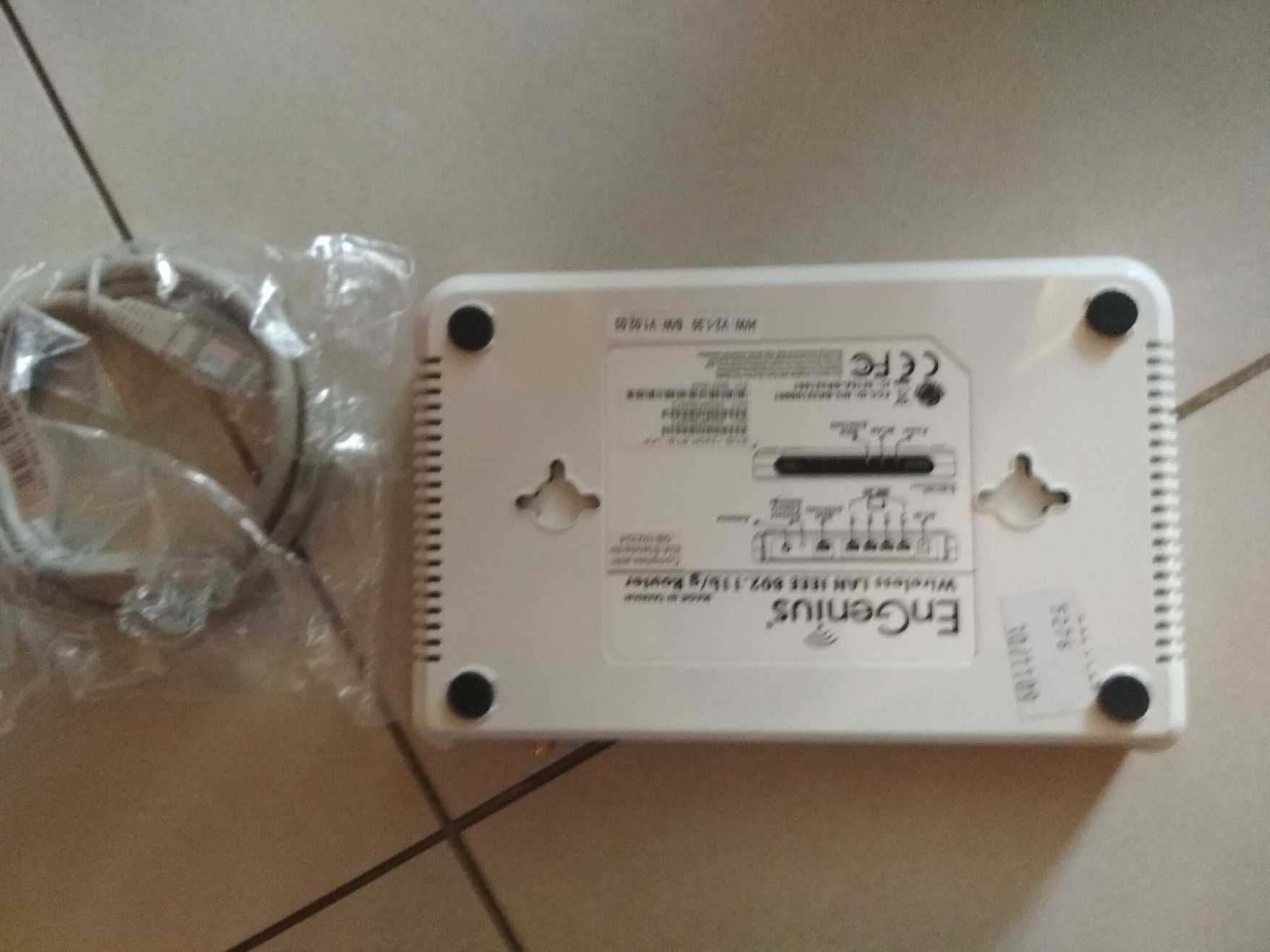 Router EnGenius ECB-1220R