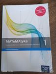 Matematyka 1;Nowa Era