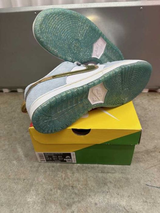 Nike_SB_Dunk_Low_Sean_Cliver R.41