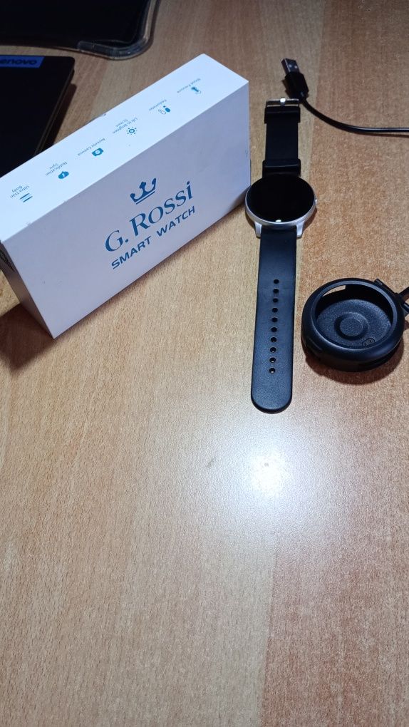 Zegarek Smart watch G.rossi