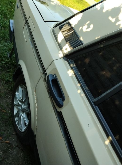 Продам машину ВАЗ