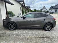 Mazda 3 2017 SkyENERGY HB 6MT Titanium Flash Salon PL