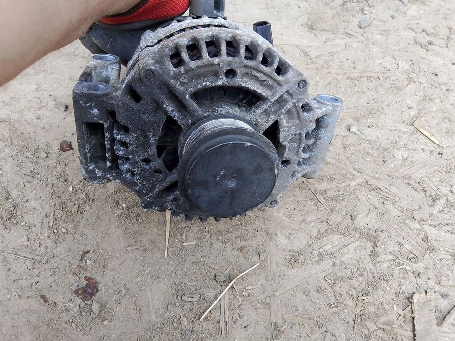 alternator ford s-max i 2.0 16v 6g9n-10300abb