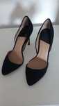 Stilettos pretos