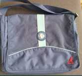 Torba A4 granatowa