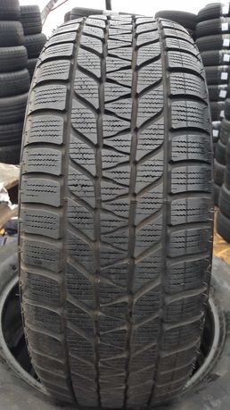 Bridgestone 205/55 r17 Blizzak LM-25 /// 7,35mm!!! RunFlat RSC RFT