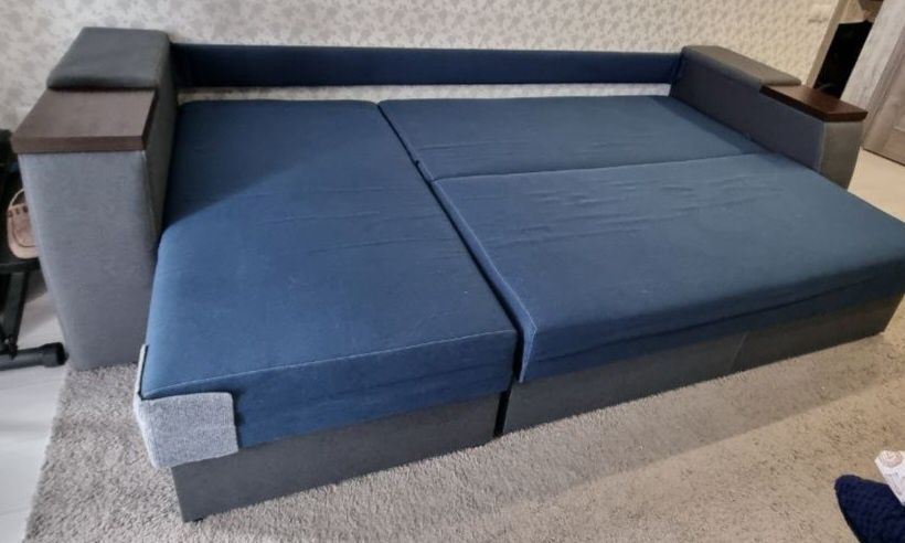 Продам кутовий Диван