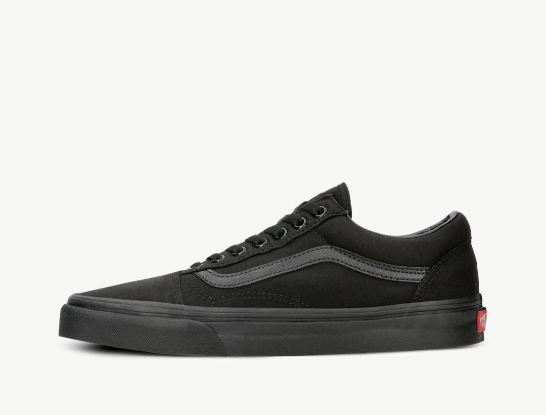 Buty Vans old skool czarne rozmiar 44