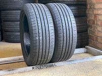 215/55 R17 Hankook Ventus Prime2 2шт