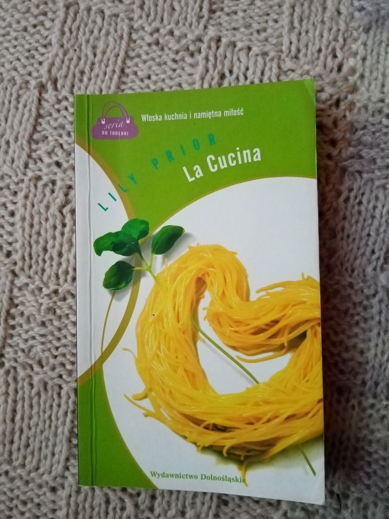 La Cucina Lily Prior