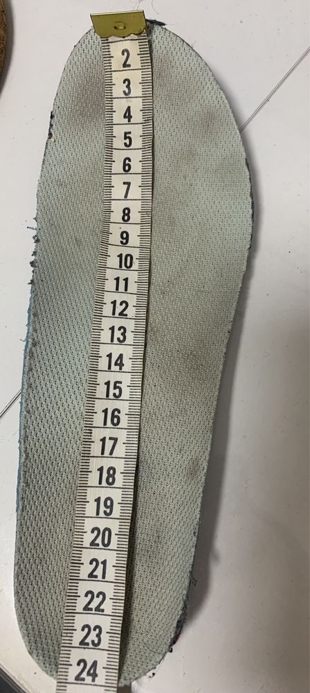 Quecha ботинки