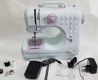 Багатофункціональна швейна машина michley lss fhsm-505