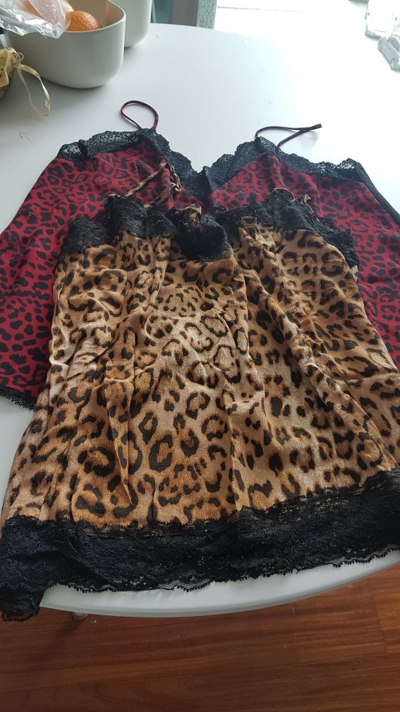 Tops L muito bonitos