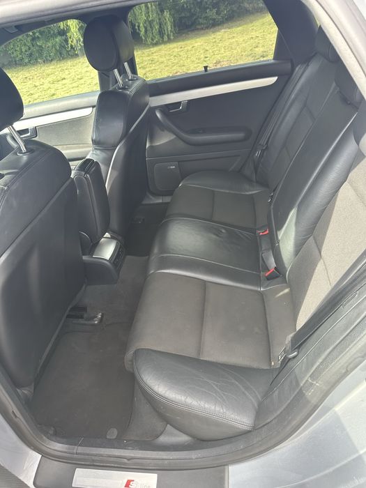 Audi A4B7 3.0 S-line