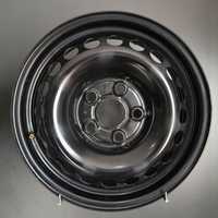 Felga 16 5x120 Volkswagen 6,5Jx16H2 ET51 F11202-22