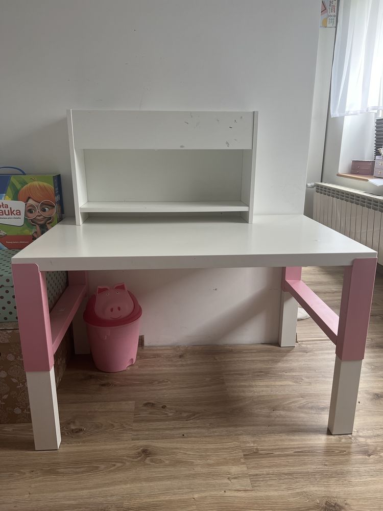 Biurko Ikea Pahl