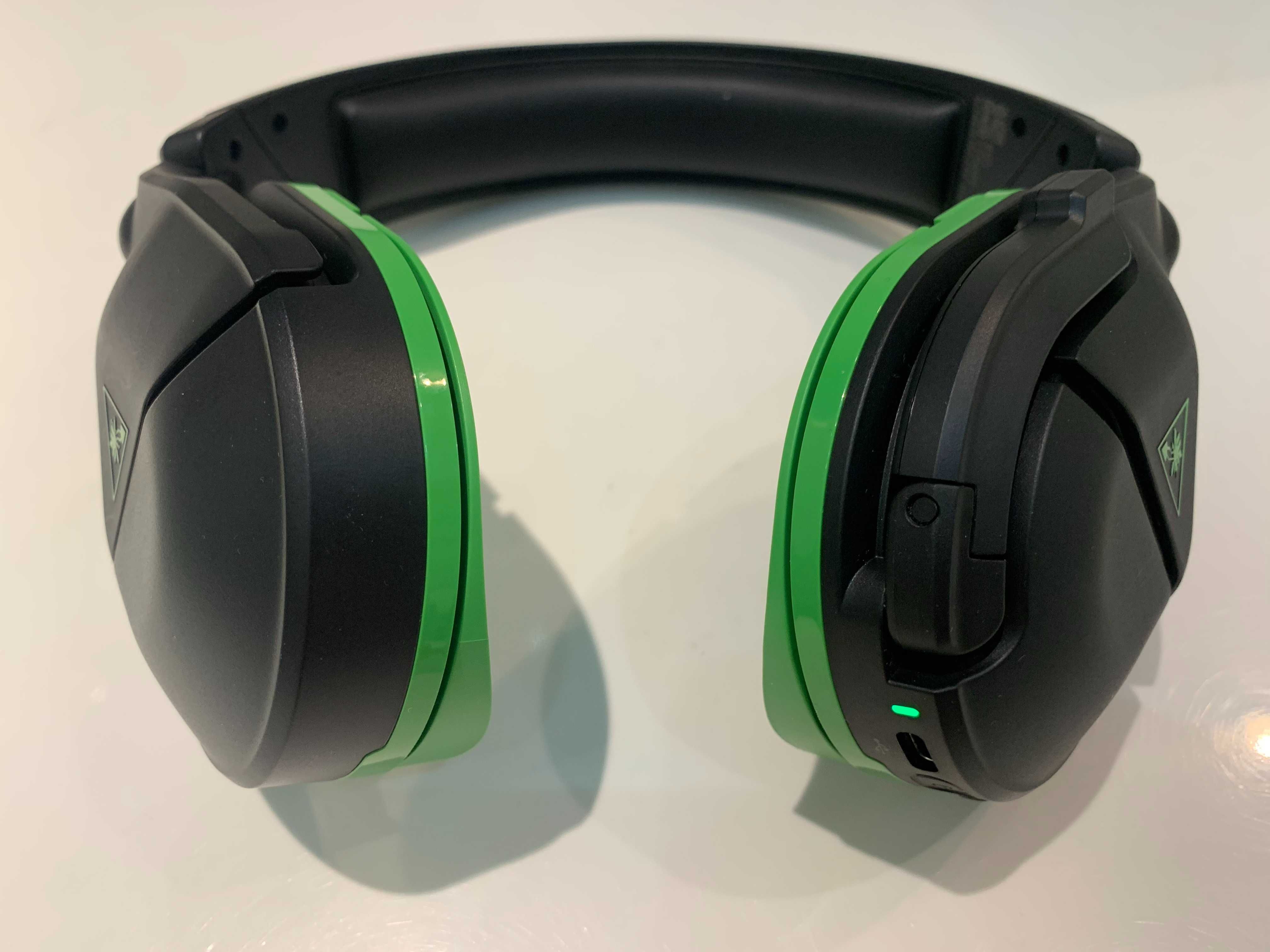 Turtle Beach Stealth 600 Gen 2 Słuchawki Headset USB Xbox X|S One