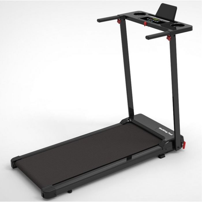 Електрична складна бігова доріжка Fitonix ZB138S, 12км.120кг