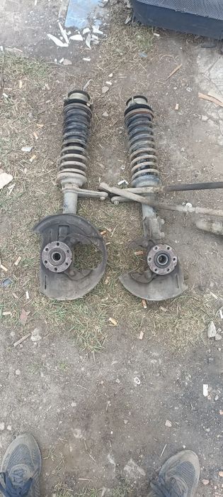 Стойки ЗАЗ Таврия Славута