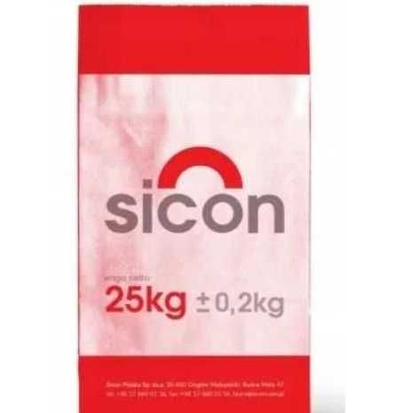 SICON S1 - Profesjonalne Rozwiązanie dla Posadzek Przemysłowych