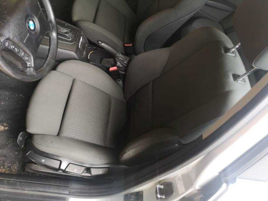 BMW E46 Touring 320d 150Cv_ Para Peças