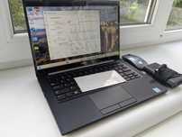 DELL Latitude 7390 | 13.3" FullHD | i5-8350U 4c,8t | 8Гб | 256Гб