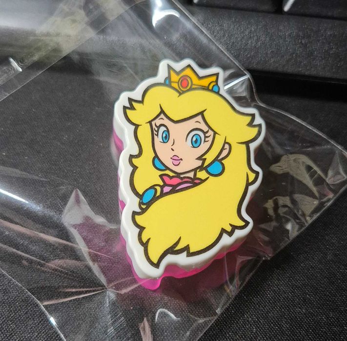 Kinder super mario