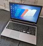 Mocny Laptop Samsung 550p i5 SSD ram 8gb Nvidia GT630 2g USB 3.0 JBL