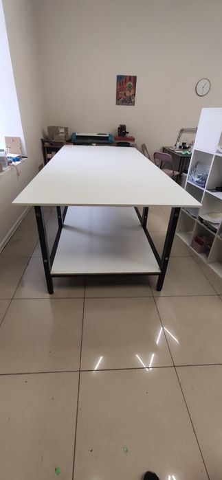 Стол упаковочный любого размера.под заказ